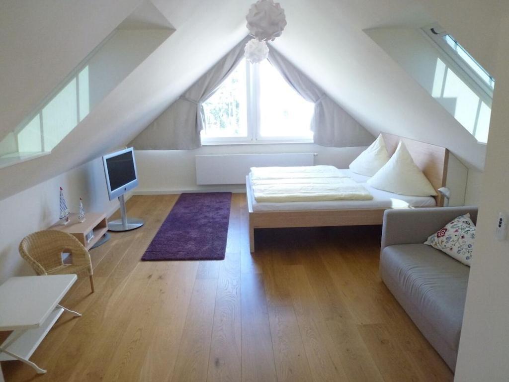 Ostsee Lodges Mit Wellnessbereich Timmendorfer Strand Exterior photo