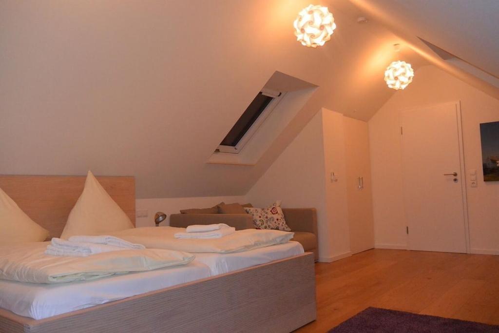 Ostsee Lodges Mit Wellnessbereich Timmendorfer Strand Exterior photo