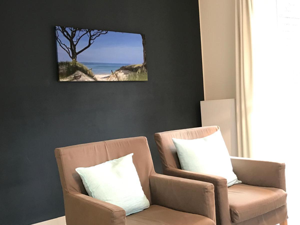 Ostsee Lodges Mit Wellnessbereich Timmendorfer Strand Exterior photo