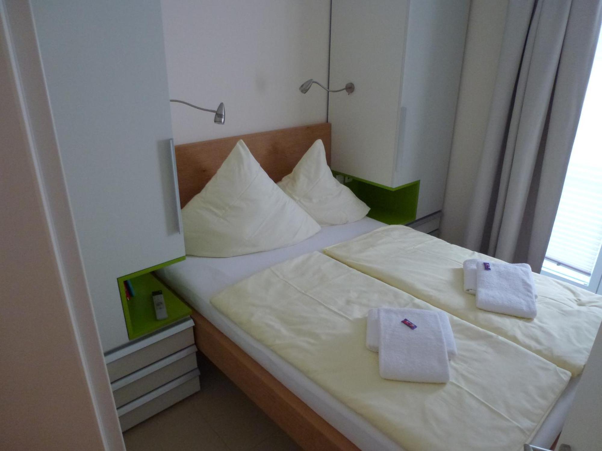 Ostsee Lodges Mit Wellnessbereich Timmendorfer Strand Exterior photo